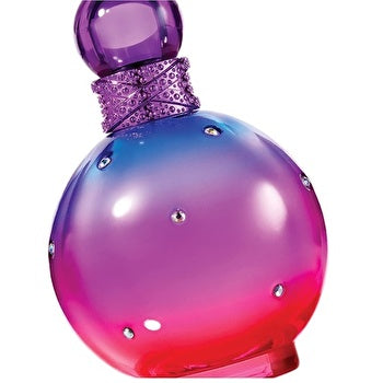 Britney Spears Electric Fantasy Woman Eau De Toilette 100ml