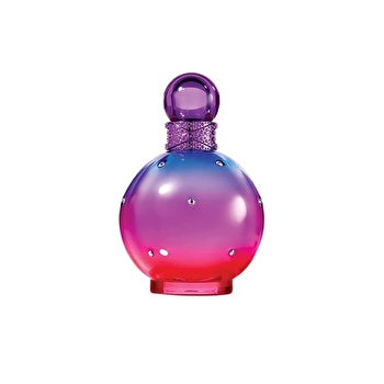 Britney Spears Electric Fantasy Woman Eau De Toilette 100ml