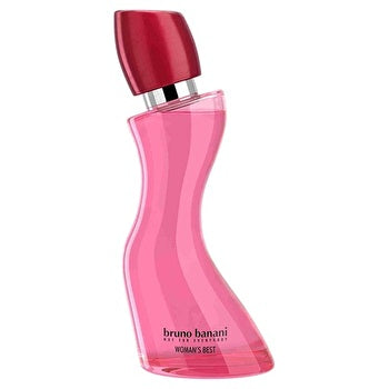 Bruno Banani Woman's Best  Eau De Toilette 20ml