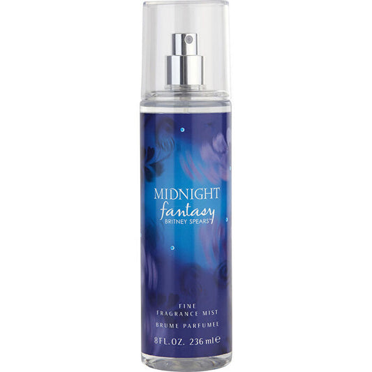 Britney Spears Midnight Fantasy Mist 240ml