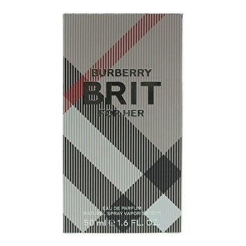 Burberry Brit Woman Eau De Parfum 50ml