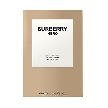 Burberry Hero Man Eau De Toilette 150ml