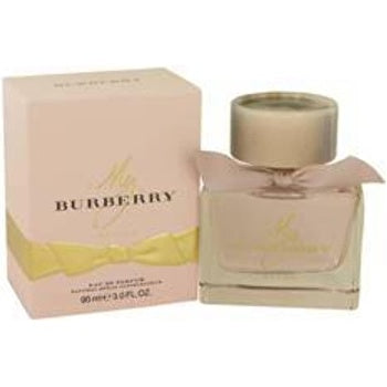 Burberry My Burberry Blush Woman Eau De Parfum 50ml