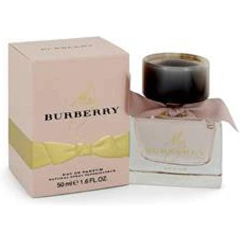Burberry My Burberry Blush Woman Eau De Parfum 50ml