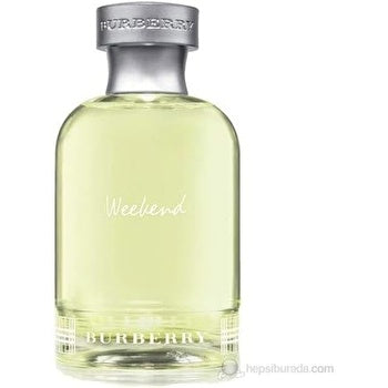 Burberry Weekend Man Eau De Toilette 50ml