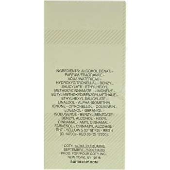 Burberry Weekend Woman Eau De Parfum 50ml