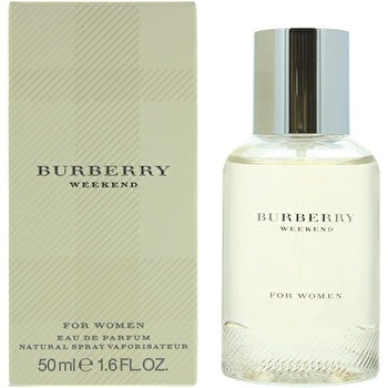 Burberry Weekend Woman Eau De Parfum 50ml