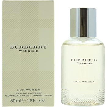 Burberry Weekend Woman Eau De Parfum 50ml