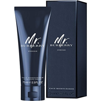 Burberry Mr. Burberry Indigo Man 75ml Face Moisturizer