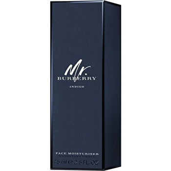 Burberry Mr. Burberry Indigo Man 75ml Face Moisturizer