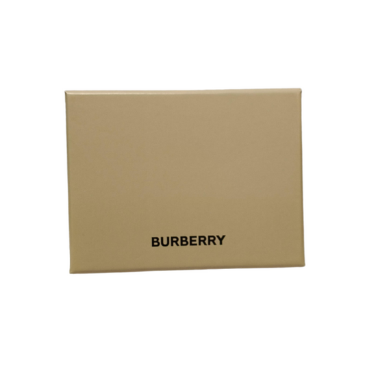 Burberry Tree Ornament Decoration
