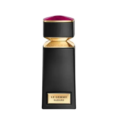 Bvlgari Le Gemme Sahare Unisex Eau De Parfum 125ml