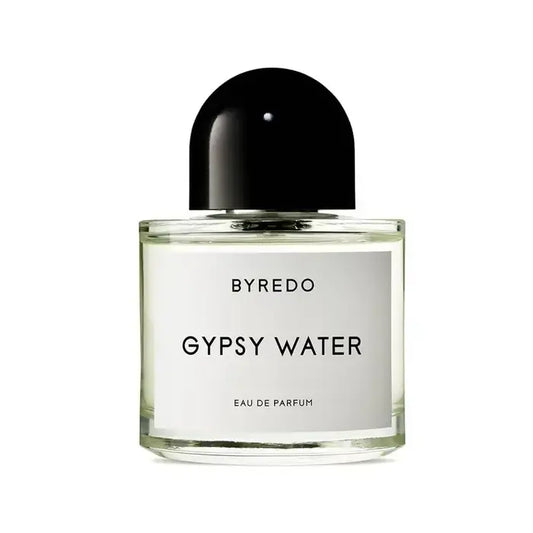 Byredo Gypsy Water Unisex Eau De Parfum 100ml