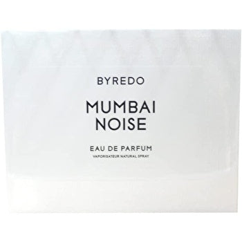 Byredo Mumbai Noise Unisex Eau De Parfum 50ml