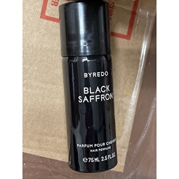 Byredo Black Saffron Unisex 75ml Hair Perfume
