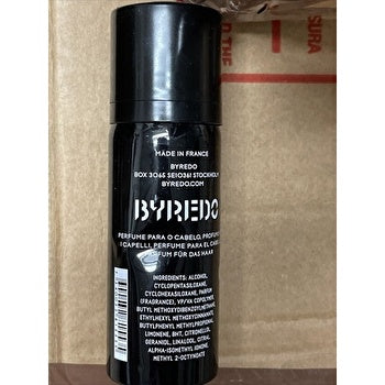 Byredo Black Saffron Unisex 75ml Hair Perfume