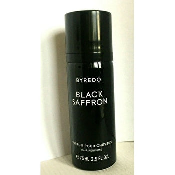 Byredo Black Saffron Unisex 75ml Hair Perfume