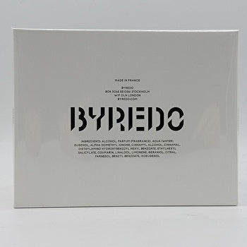 Byredo Eyes Closed Unisex Eau De Parfum 100ml