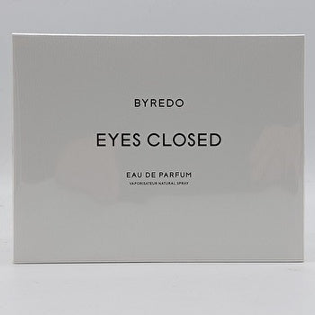 Byredo Eyes Closed Unisex Eau De Parfum 100ml