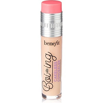 Benefit Boi-ing Cakeless Concealer #03 Bring It Light Neutral 5ml
