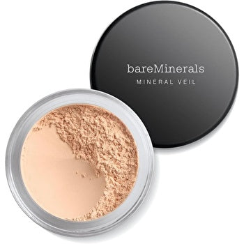 Bareminerals Illuminating Miniral Veil Translucent 9g