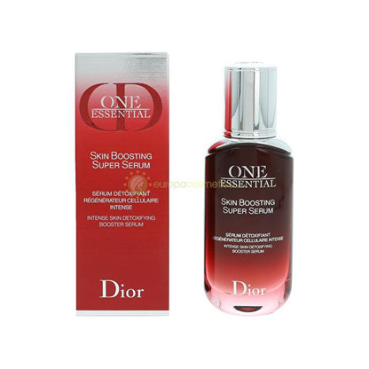 Dior One Essential Skin Boosting Super Serum 50ml