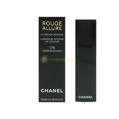 Chanel Rouge Allure Luminous Intense Lip Colour #176 Independante 3.5g