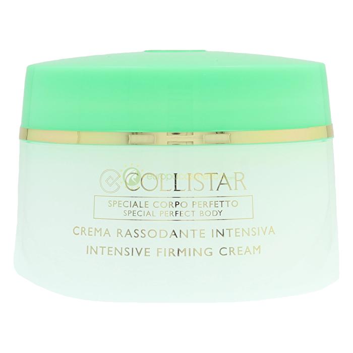 Collistar Intensive Firming Cream Special Perfect Body 400ml