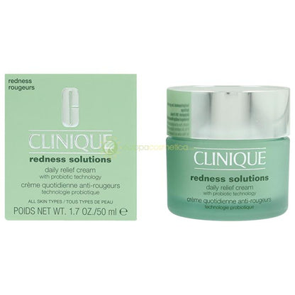 Clinique Redness Solutions Daily Relief Cream 50ml