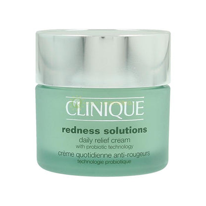 Clinique Redness Solutions Daily Relief Cream 50ml