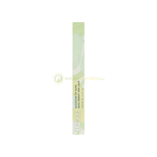 Clinique Quickliner For Eyes #02 Smoky Brown 0.3g