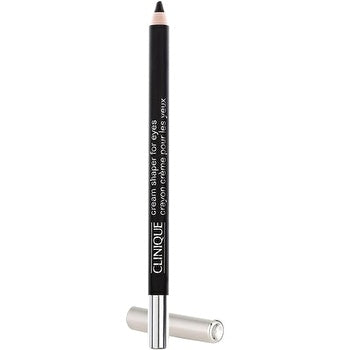 Clinique Cream Shaper For Eyes #101 Black Diamond 1.2g