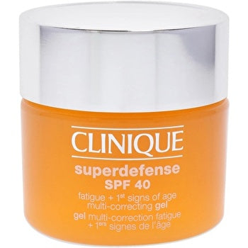 Clinique Superdefense Gel Spf40 50ml
