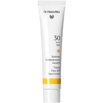Dr. Hauschka Tinted Face Sun Cream Spf30 40ml