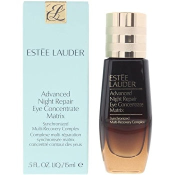 E.lauder Advanced Night Repair Eye Concentrate Matrix Synchronized Multi-recovery Complex 15ml