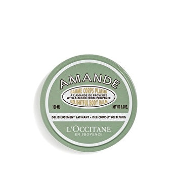 L'occitane Almond Delightful Body Balm 100ml
