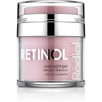 Rodial Pink Diamond Retinol Overnight Gel 50ml