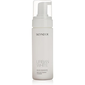 Skeyndor Urban White New Skin Foaming Cleanser 150ml