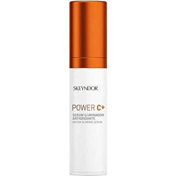 Skeyndor Power C+ Antiox Glowing Serum 12 5% 30ml