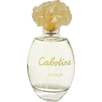 Gres Cabotine Gold Woman Eau De Toilette 100ml