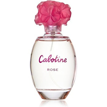 Gres Cabotine Rose Woman Eau De Toilette 100ml
