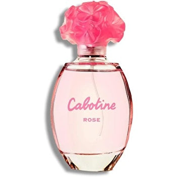 Gres Cabotine Rose Woman Eau De Toilette 50ml