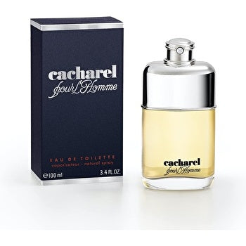 Cacharel Pour Homme Eau De Toilette 100ml