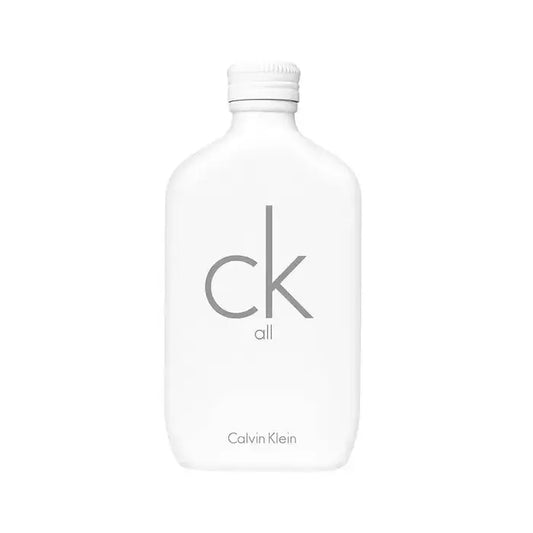 Calvin Klein Ck All Unisex Eau De Toilette 100ml