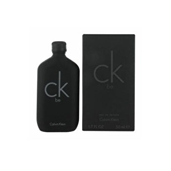 Calvin Klein Ck Be Unisex Eau De Toilette 50ml