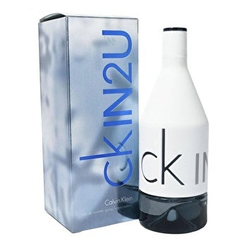 Calvin Klein Ck In2u Man Eau De Toilette 100ml