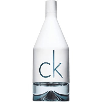 Calvin Klein Ck In2u Man Eau De Toilette 100ml