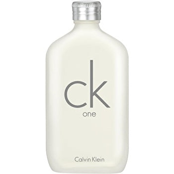 Calvin Klein Ck One Unisex Eau De Toilette 50ml