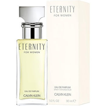 Calvin Klein Eternity Woman Eau De Parfum 30ml