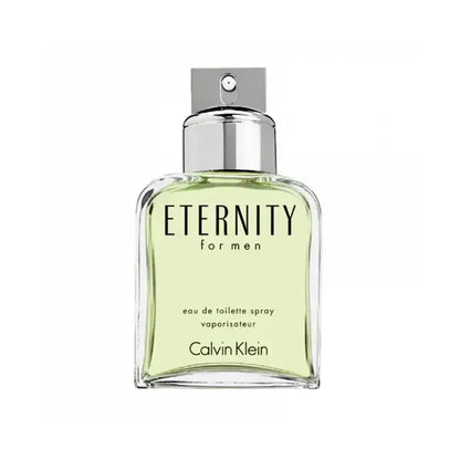 Calvin Klein Eternity Man Eau De Toilette 100ml